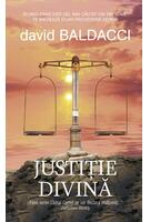 Imagine produs Justiție divină