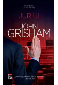 Copertă produs Juriul