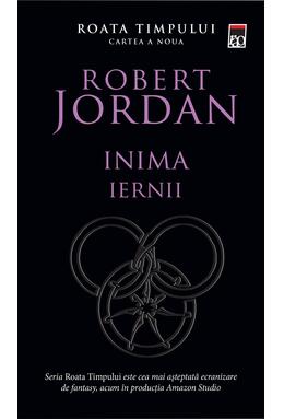 Copertă produs Inima iernii (Vol. 9)