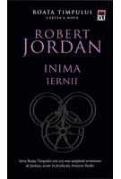 Imagine produs Inima iernii (Vol. 9)