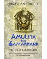 Copertă produs Amuleta din Samarkand. Trilogia Bartimaeus (Vol. 1) - thumb 1