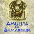 Copertă produs Amuleta din Samarkand. Trilogia Bartimaeus (Vol. 1) - gallery small 