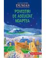 Copertă produs Povestiri de ascultat noaptea - thumb 1