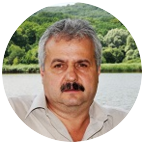 Fotografie autor Nicolae Spătaru