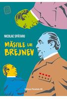 Copertă produs Măștile lui Brejnev