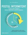 Copertă produs Postul intermitent - thumb 1