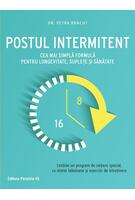 Postul intermitent
