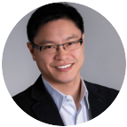 Fotografie autor Jason Fung
