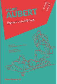 Copertă produs Oameni în toată firea