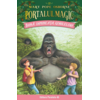 Copertă produs Portalul magic. Bună dimineața, gorilelor! (Vol. 22)