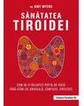 Copertă produs Sănătatea tiroidei - thumb 1