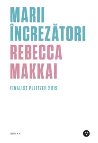 Copertă produs Marii încrezători