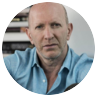 Fotografie autor Simon Sebag Montefiore
