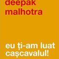 Copertă produs Eu ţi-am luat caşcavalul! - gallery small 
