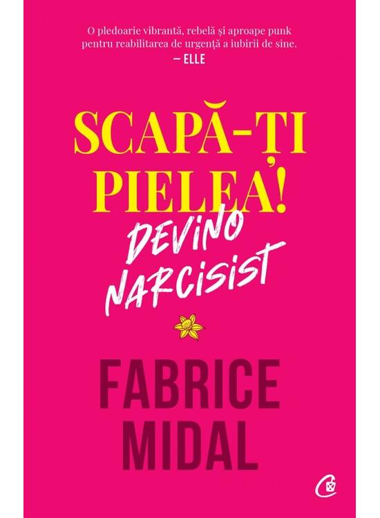 Copertă produs Scapă-ți pielea! - gallery big 1