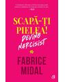 Copertă produs Scapă-ți pielea! - thumb 1