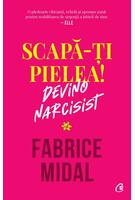 Copertă produs Scapă-ți pielea!