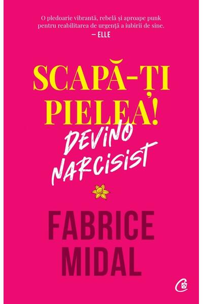 Scapă-ți pielea!