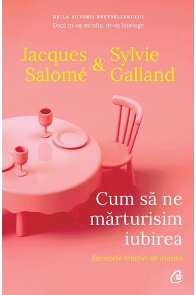 Cum să ne mărturisim iubirea