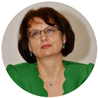Fotografie autor Mihaela Doboş