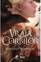 Copertă produs Vraja corbilor