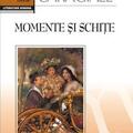 Copertă produs Momente și schițe - gallery small 