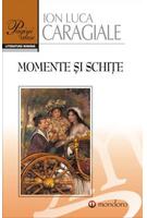 Imagine produs Momente și schițe