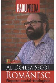 Copertă produs Al doilea secol românesc