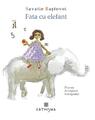 Copertă produs Fata cu elefant - thumb 1