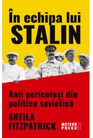 În echipa lui Stalin