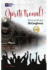 Copertă produs Opriți trenul!