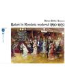 Copertă produs Baluri &icirc;n Rom&acirc;nia modernă 1790-1920 - thumb 1