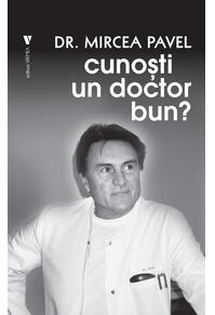 Copertă produs Cunoști un doctor bun?