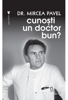 Copertă produs Cunoști un doctor bun?