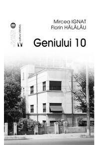 Copertă produs Geniului 10