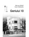 Copertă produs Geniului 10 - thumb 1