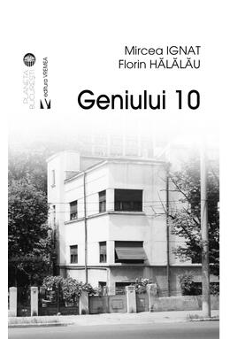 Copertă produs Geniului 10