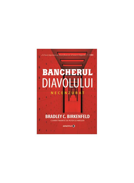 Copertă produs Bancherul diavolului. Necenzurat - gallery big 1
