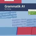 Copertă produs Deutsch intensiv Grammatik A1 - gallery small 