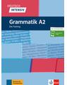 Copertă produs Deutsch intensiv Grammatik A2 - thumb 1