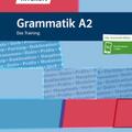 Copertă produs Deutsch intensiv Grammatik A2 - gallery small 