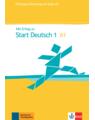 Copertă produs Mit Erfolg zu Start Deutsch 1 A1 - thumb 1