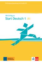 Mit Erfolg zu Start Deutsch 1 A1