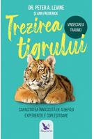 Trezirea tigrului