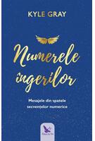 Imagine produs Numerele &icirc;ngerilor