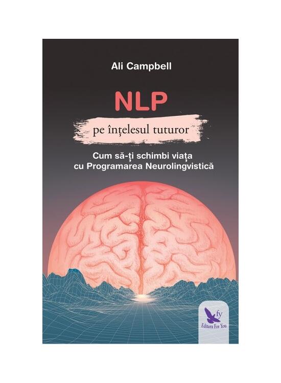 Copertă produs NLP pe &icirc;nțelesul tuturor - gallery big 1