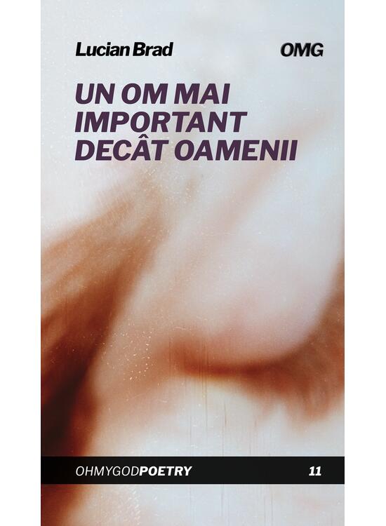 Copertă produs Un om mai important dec&acirc;t oamenii - gallery big 1