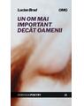 Copertă produs Un om mai important dec&acirc;t oamenii - thumb 1
