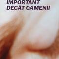 Copertă produs Un om mai important dec&acirc;t oamenii - gallery small 