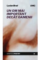 Imagine produs Un om mai important dec&acirc;t oamenii